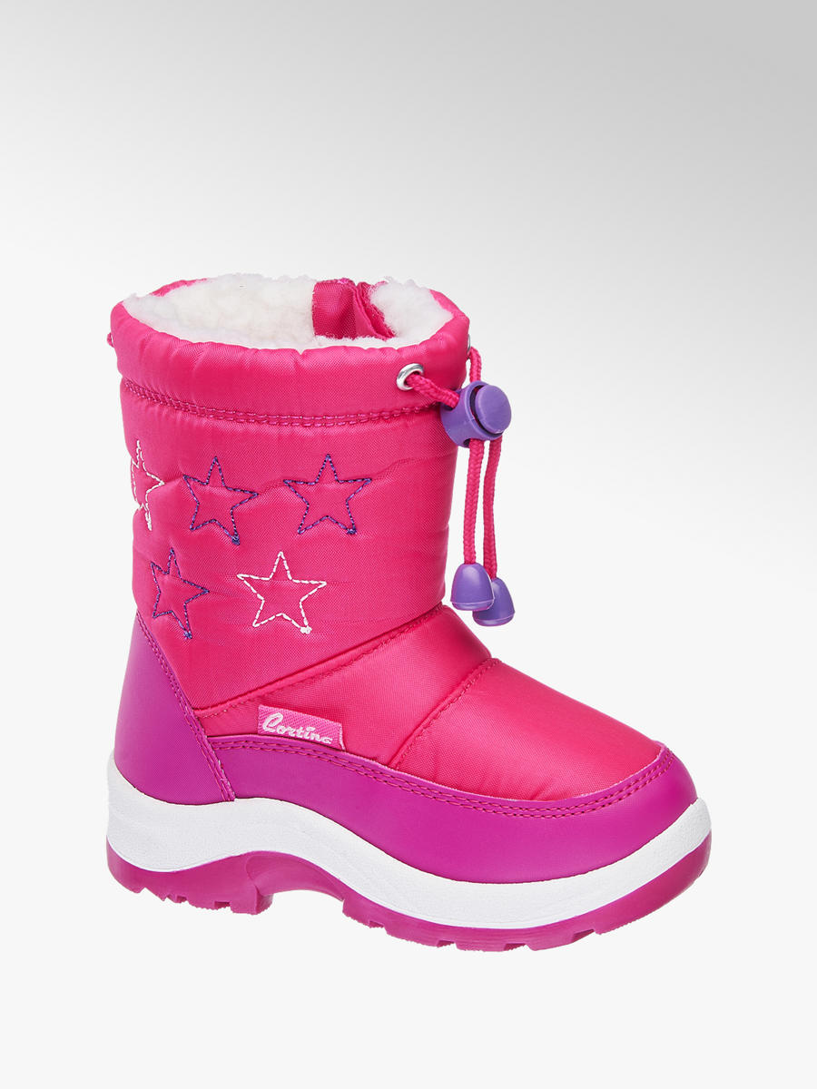 Vinterstövel från Cortina hos Deichmann! Snabb leverans och Vinterstövel från Cortina hos Deichmann! Snabb leverans och